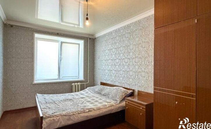 3-комн квартира ул Шогенова, 6,  д. 6