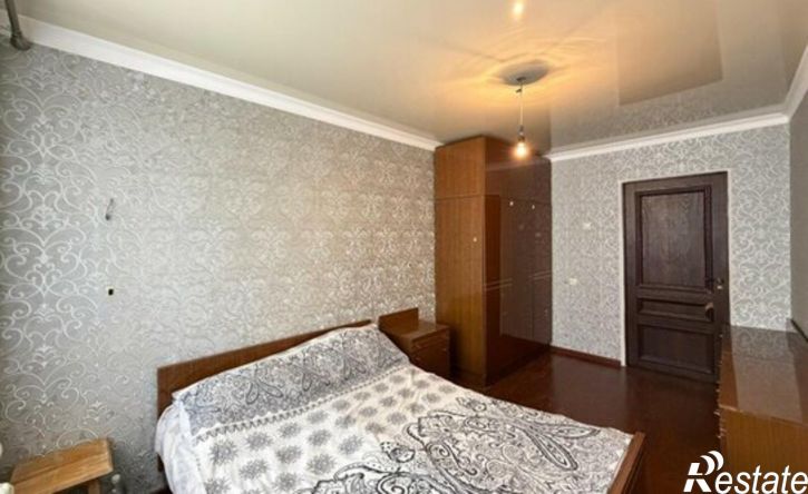 3-комн квартира ул Шогенова, 6,  д. 6