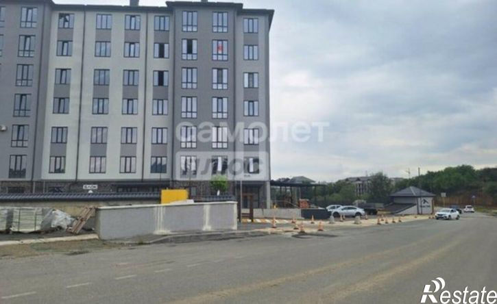 2-комн квартира район Горная, Солнечная улица, 40