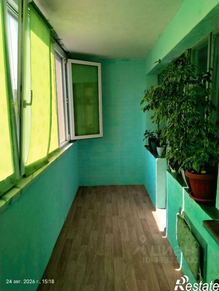 1-комн квартира Нальчик