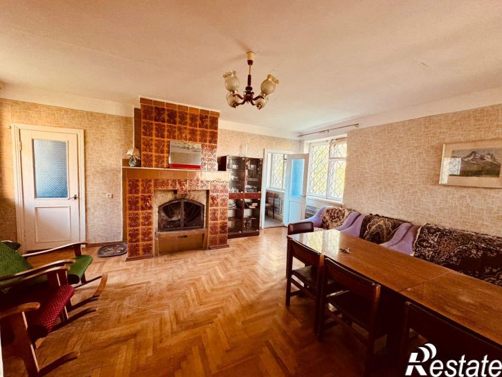 Коттедж/дом Полевая, 62