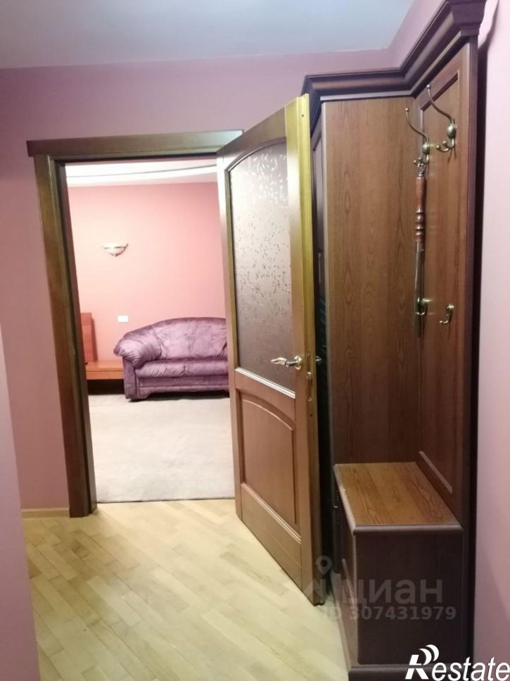 1-комн квартира пр-кт Кулиева, 13,  д. 13