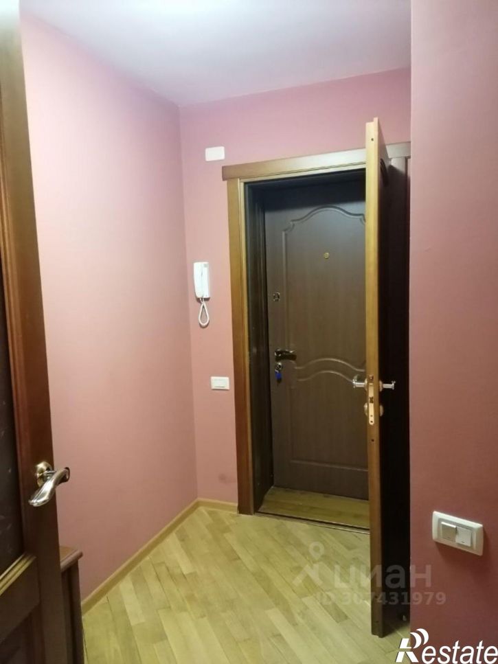 1-комн квартира пр-кт Кулиева, 13,  д. 13