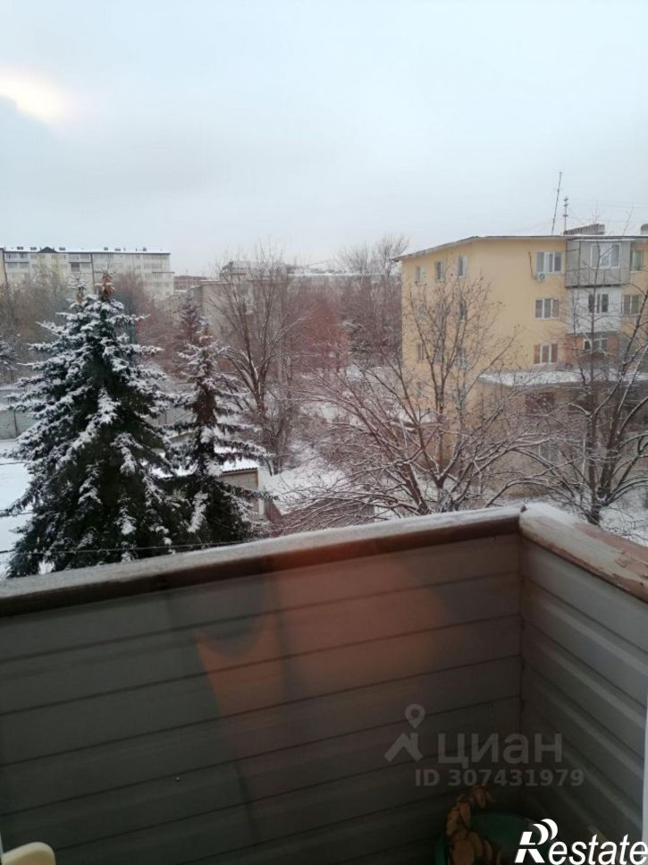 1-комн квартира пр-кт Кулиева, 13,  д. 13