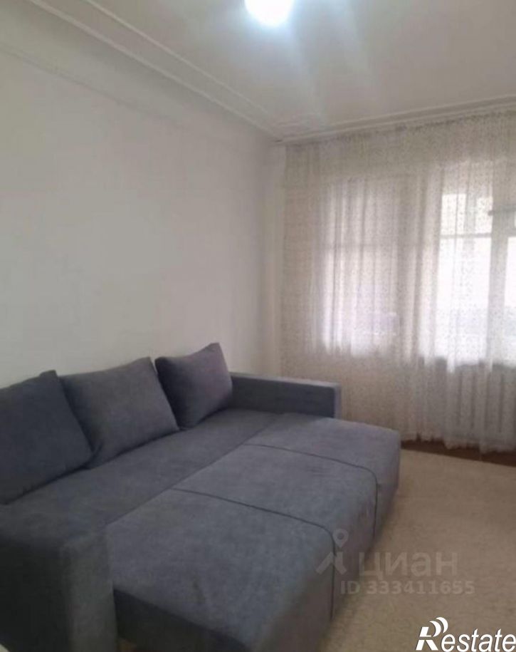 1-комн квартира ул Чернышевского, 218,  д. 218