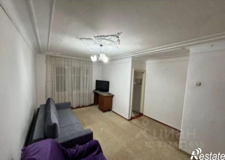 1-комн квартира ул Чернышевского, 218,  д. 218