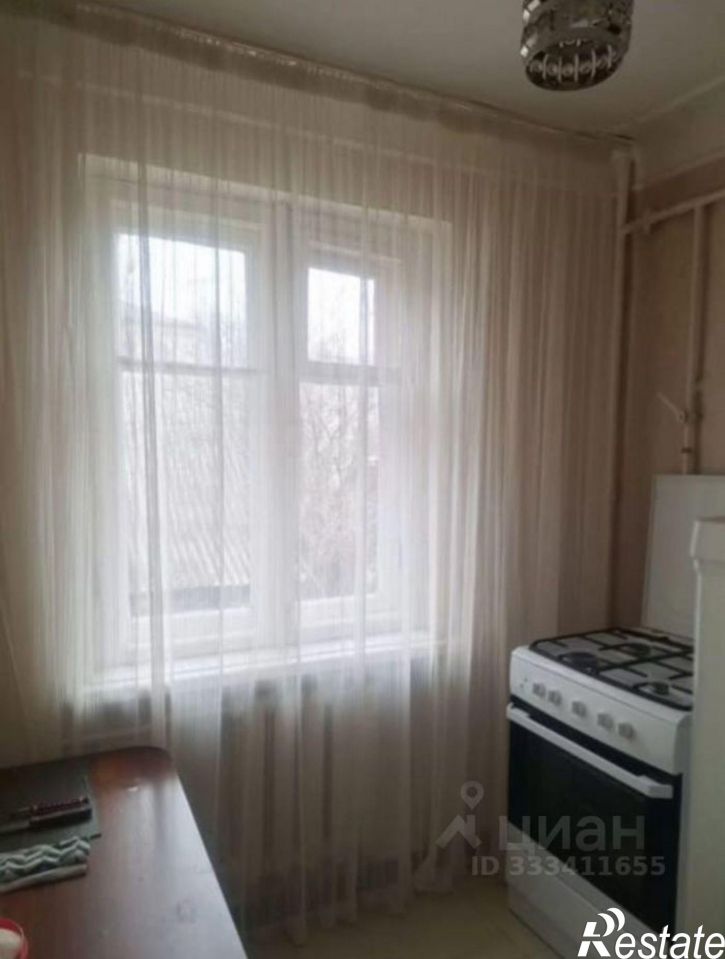 1-комн квартира ул Чернышевского, 218,  д. 218