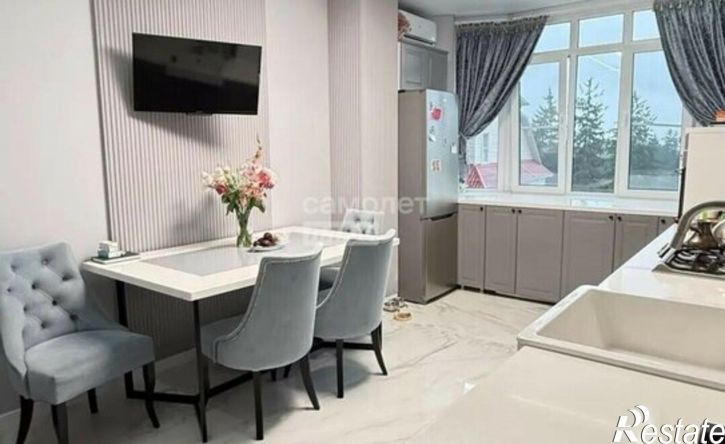 2-комн квартира ул Балкарская, 11В,  д. 11В