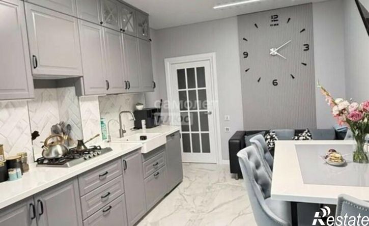 2-комн квартира ул Балкарская, 11В,  д. 11В