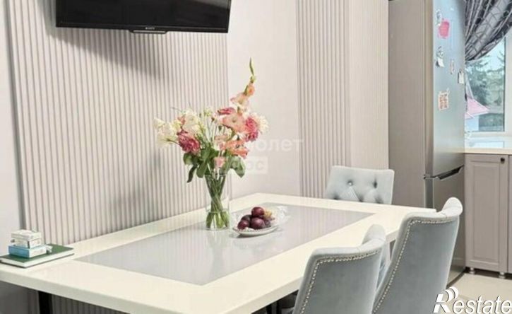 2-комн квартира ул Балкарская, 11В,  д. 11В