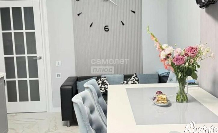 2-комн квартира ул Балкарская, 11В,  д. 11В