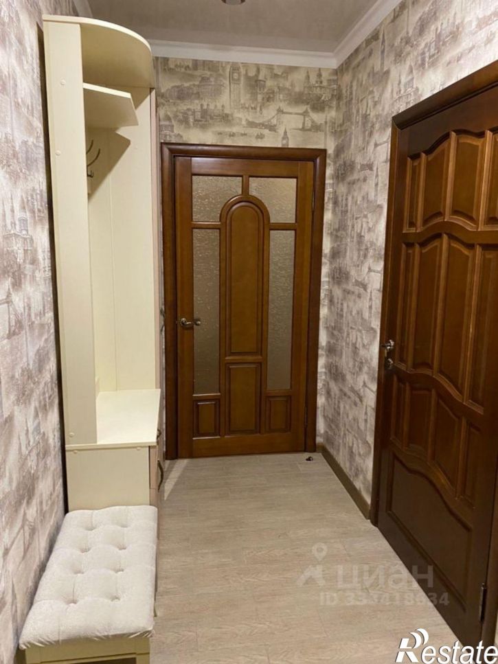 2-комн квартира ул Атажукина, 133А,  д. 133А