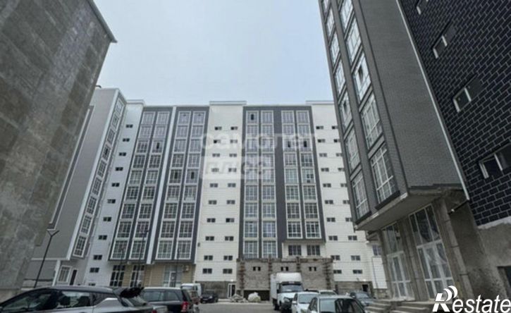 1-комн квартира ул Шогенова, 7,  д. 7