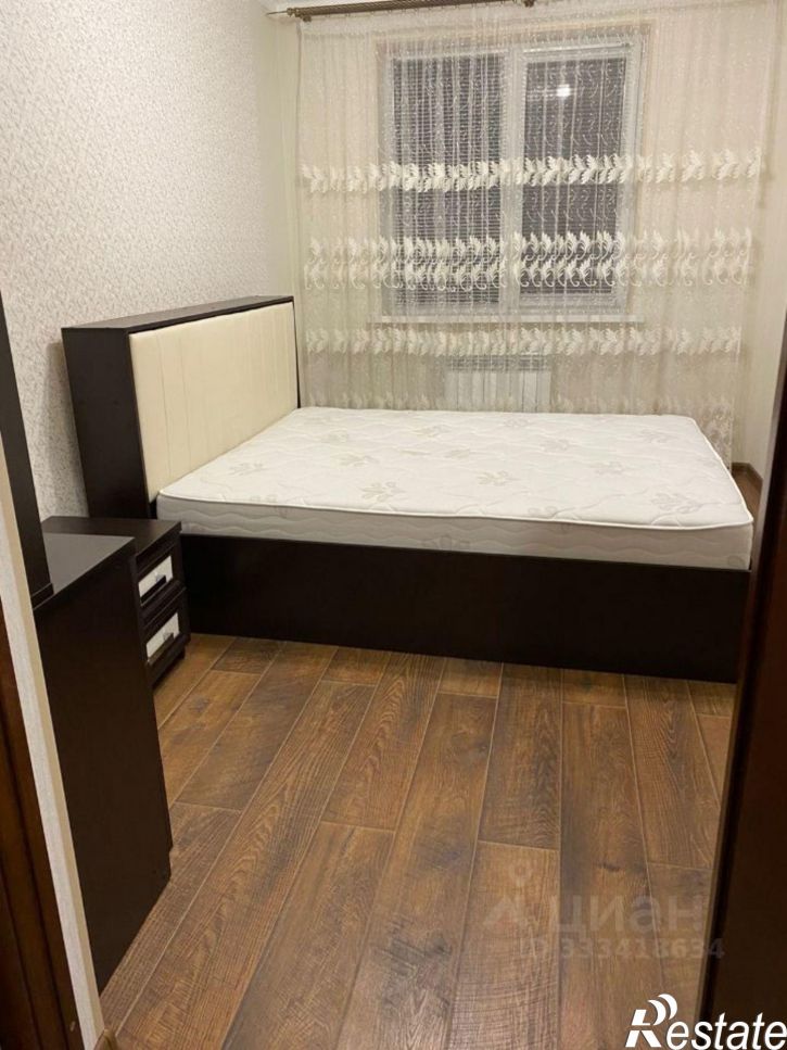 2-комн квартира ул Атажукина, 133А,  д. 133А