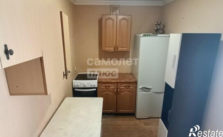 1-комн квартира ул Профсоюзная, 220,  д. 220