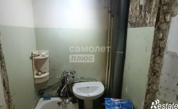 1-комн квартира ул Профсоюзная, 220,  д. 220