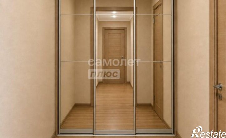 1-комн квартира ул Профсоюзная, 220,  д. 220