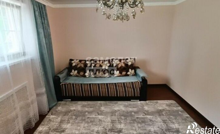 1-комн квартира ул Ватутина, 29А,  д. 29А