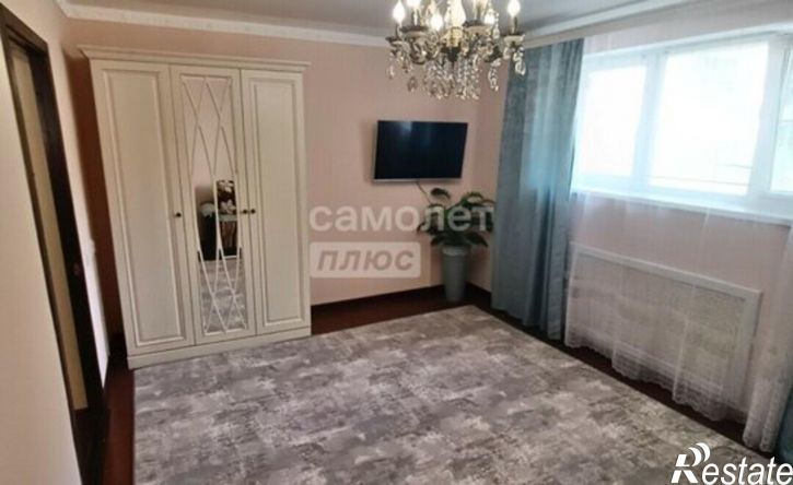1-комн квартира ул Ватутина, 29А,  д. 29А