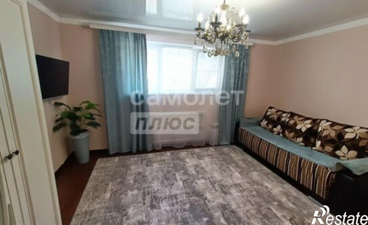 1-комн квартира ул Ватутина, 29А,  д. 29А