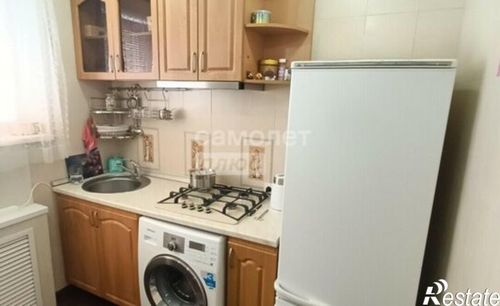 1-комн квартира ул Ватутина, 29А,  д. 29А