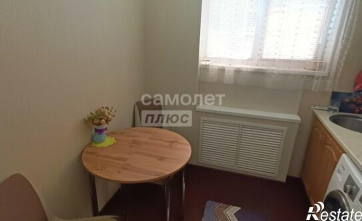1-комн квартира ул Ватутина, 29А,  д. 29А
