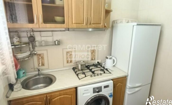 1-комн квартира ул Ватутина, 29А,  д. 29А