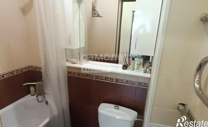 1-комн квартира ул Ватутина, 29А,  д. 29А