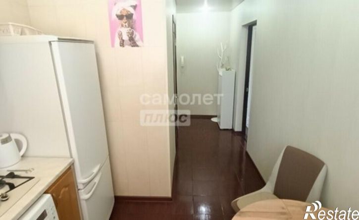1-комн квартира ул Ватутина, 29А,  д. 29А