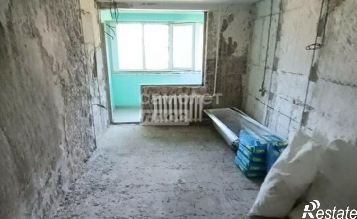 3-комн квартира пр-кт Шогенцукова, 42,  д. 42