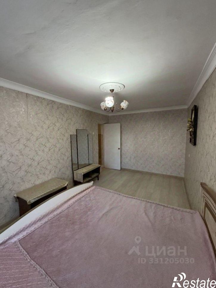 1-комн квартира ул Туриста, 74б,  д. 74б