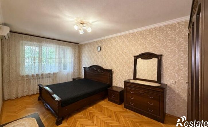 1-комн квартира ул Ашурова, 24,  д. 24
