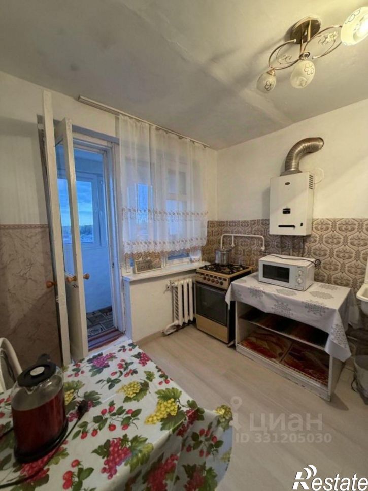 1-комн квартира ул Туриста, 74б,  д. 74б