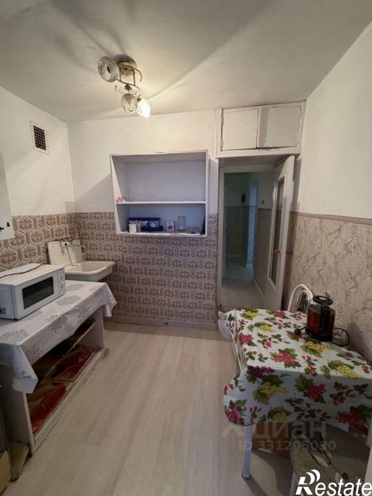 1-комн квартира ул Туриста, 74б,  д. 74б