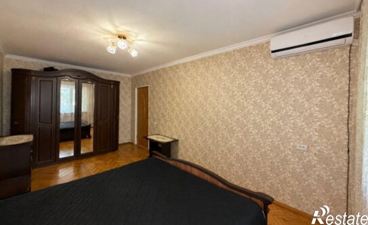 1-комн квартира ул Ашурова, 24,  д. 24