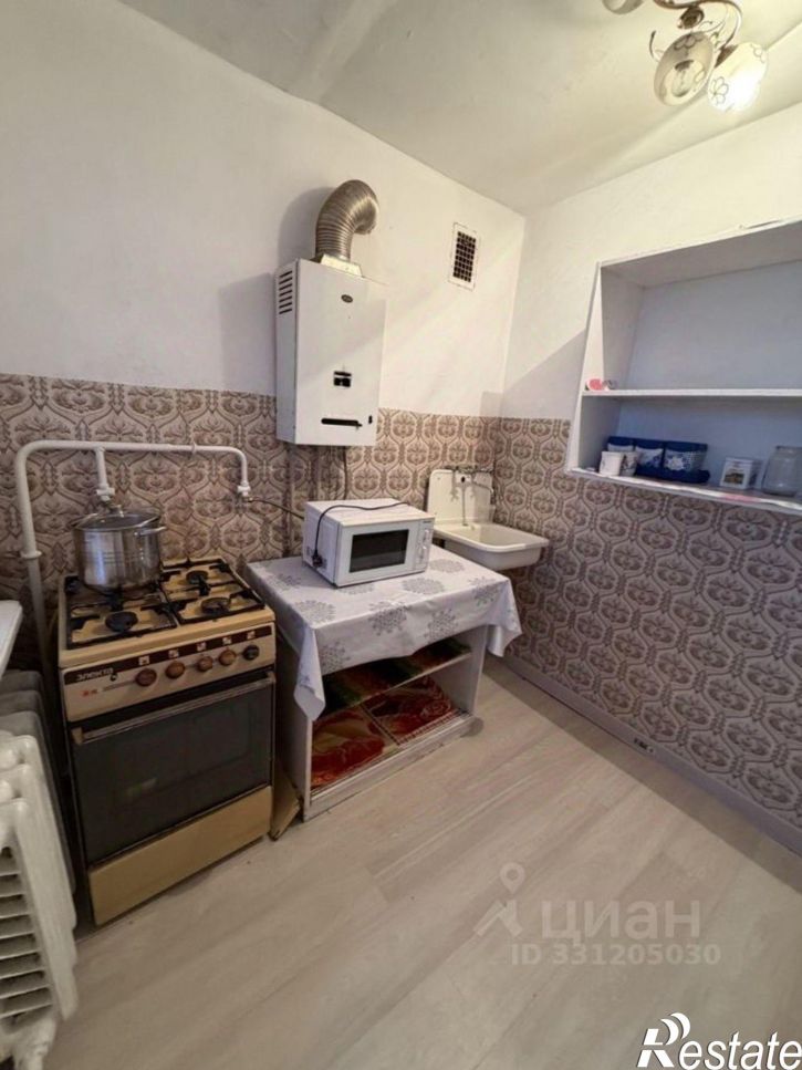 1-комн квартира ул Туриста, 74б,  д. 74б