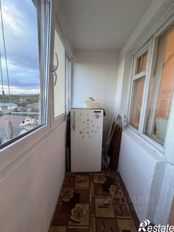 1-комн квартира ул Туриста, 74б,  д. 74б
