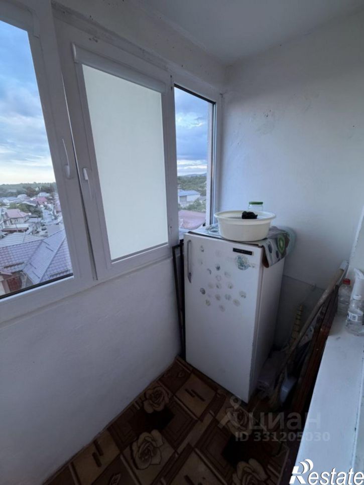 1-комн квартира ул Туриста, 74б,  д. 74б