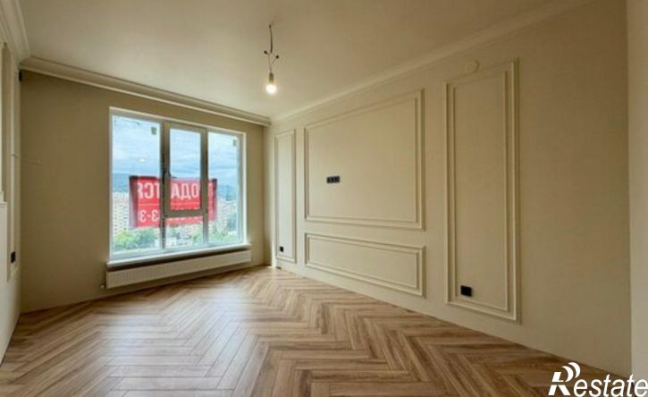2-комн квартира ул Тлостанова, 32,  д. 32