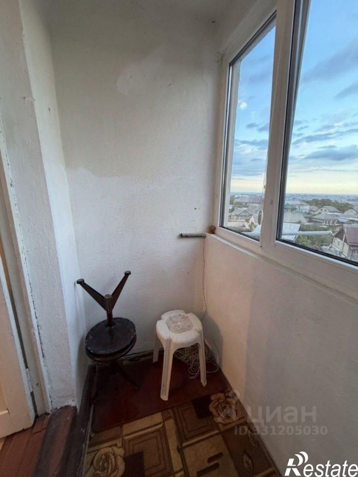 1-комн квартира ул Туриста, 74б,  д. 74б