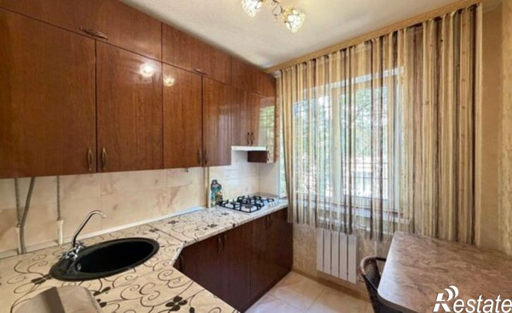 1-комн квартира ул Ашурова, 24,  д. 24