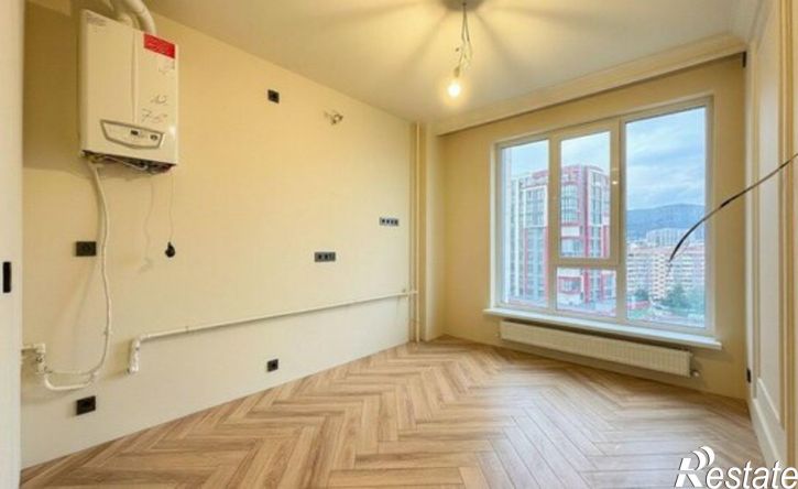 2-комн квартира ул Тлостанова, 32,  д. 32