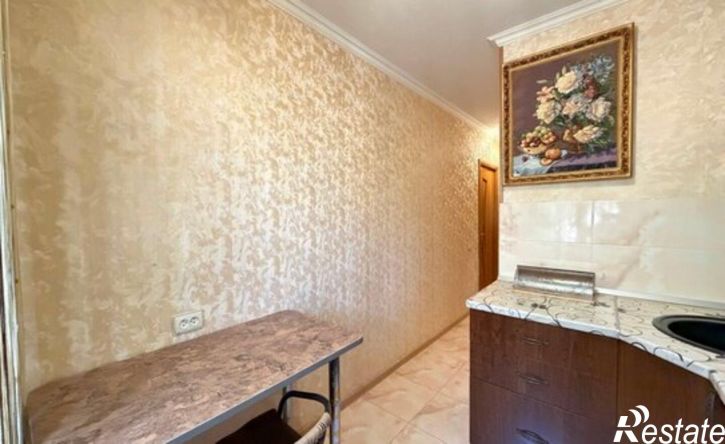 1-комн квартира ул Ашурова, 24,  д. 24
