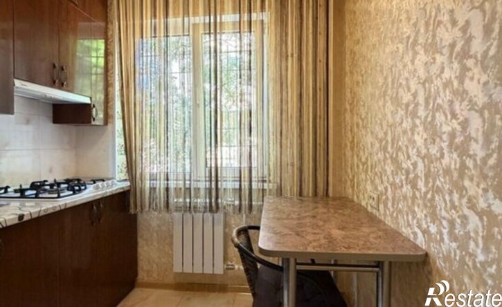 1-комн квартира ул Ашурова, 24,  д. 24