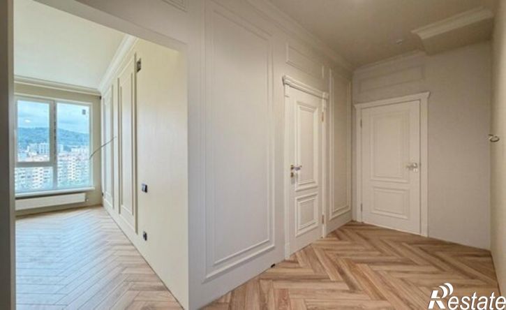 2-комн квартира ул Тлостанова, 32,  д. 32