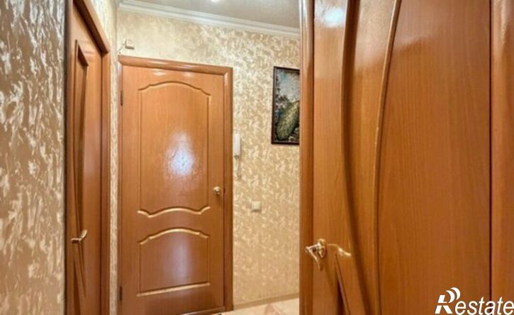 1-комн квартира ул Ашурова, 24,  д. 24