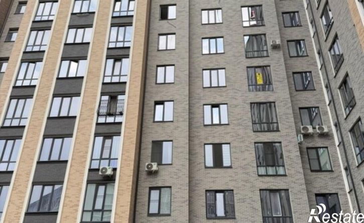 3-комн квартира ул имени Героя Российской Федерации Тимура Мухамедовича Тамазова, 5,  д. 5