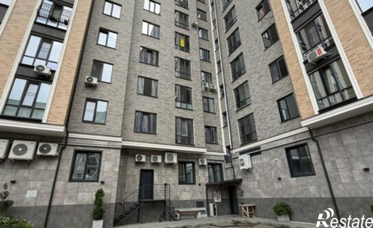 3-комн квартира ул имени Героя Российской Федерации Тимура Мухамедовича Тамазова, 5,  д. 5