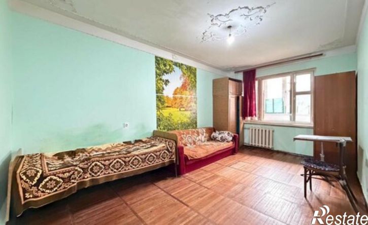 1-комн квартира ул Чернышевского, 270,  д. 270