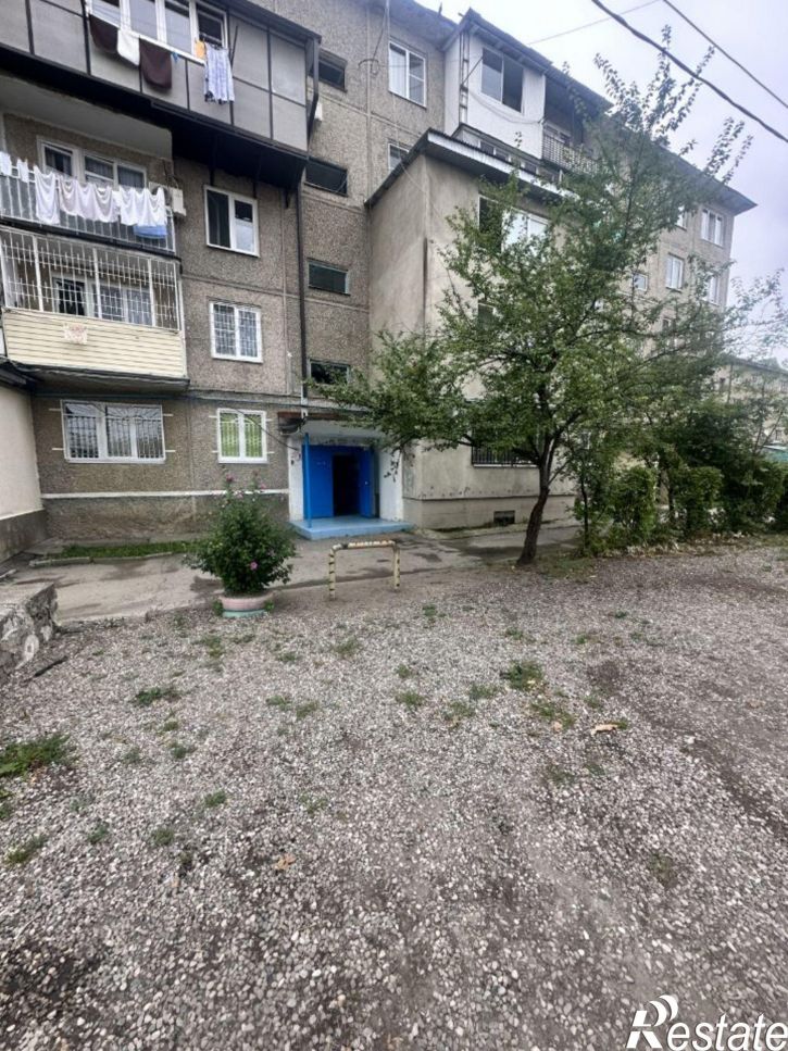 2-комн квартира ул Крылова, 29А,  д. 29А